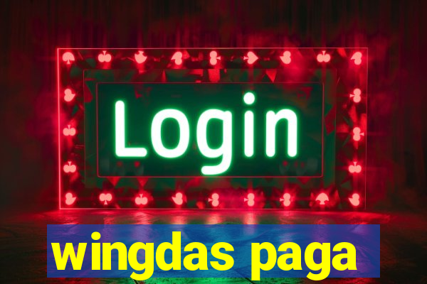 wingdas paga